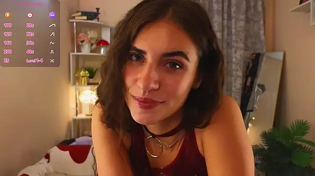 ivybless webcam