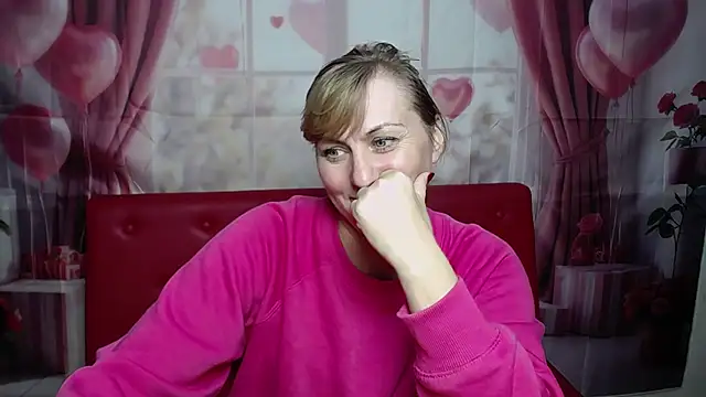 RebecaMarti webcam