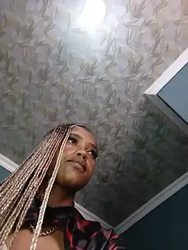 GoodinbedAfricann webcam