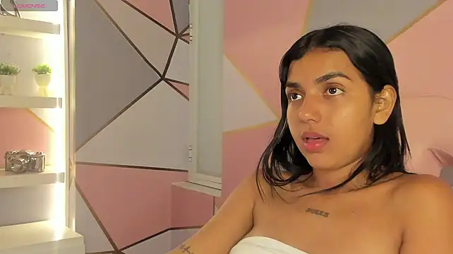 Princess_little webcam