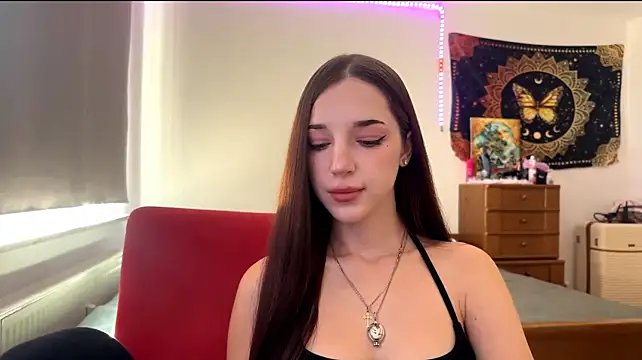 AntoninaErtle webcam