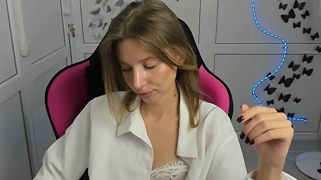 LeylaBubblegum webcam