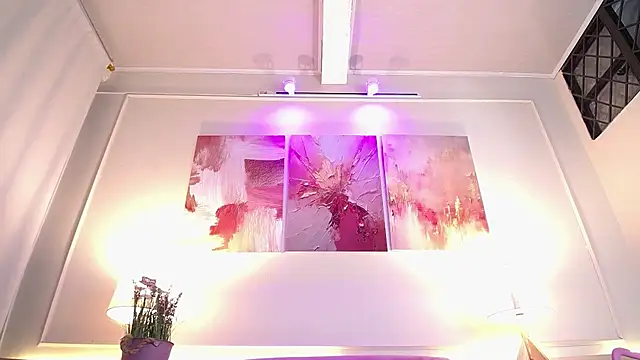 AdharaSloppy webcam