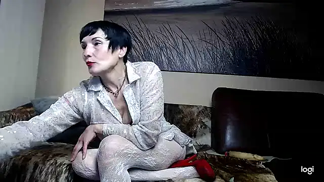 ElizabethLong webcam