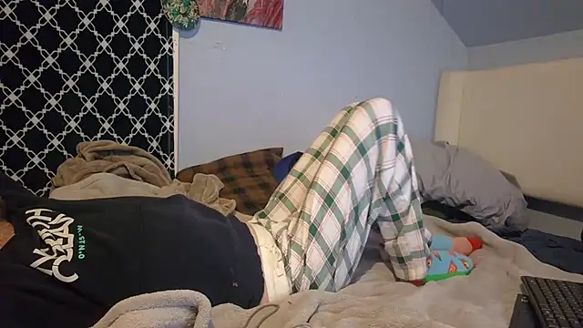 BabyDino_1992 webcam