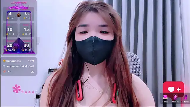 Bun-Chuche webcam
