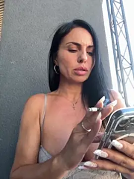 KimKelly13 webcam