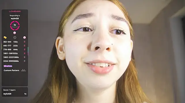 Sssonya webcam