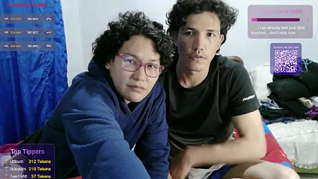 luxandracon23 webcam