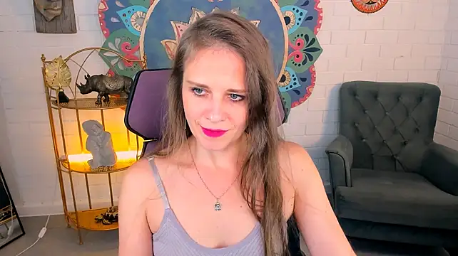 EmiliaBedy webcam