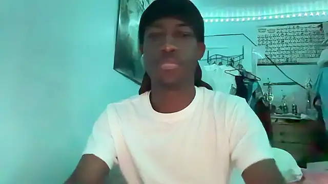 jay_secxret webcam