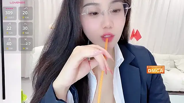 Nabi518- webcam
