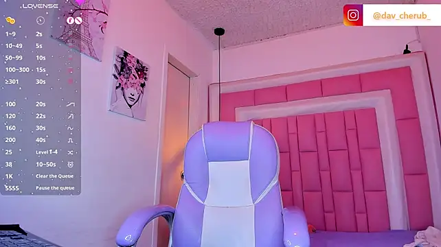 cherub_ webcam
