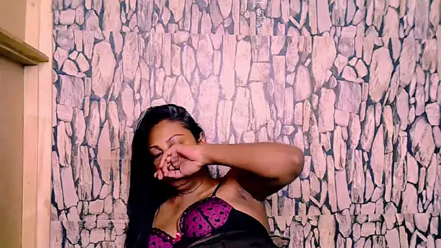 indian_spice_girl webcam