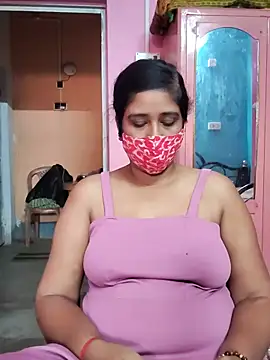 Rupali_78c webcam