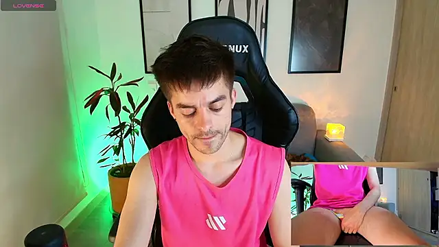 jacob_ferrer webcam
