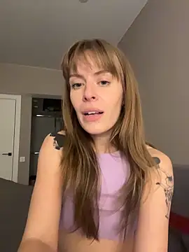 Jinny_Cho webcam
