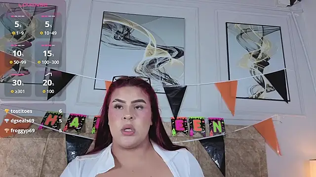 ruby_nixie webcam