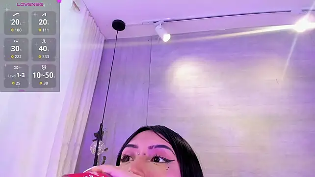 Vanne_Bloom webcam