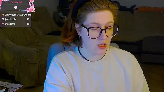 LesiaOxxi webcam