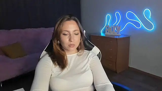 GyrlCool webcam
