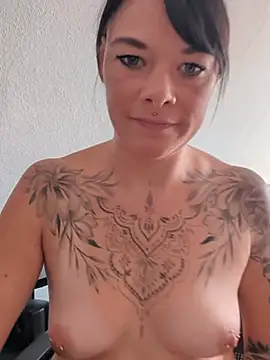 Spicy666 webcam
