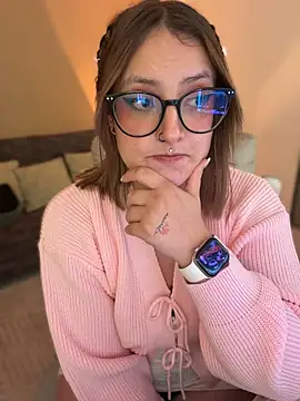 Megan_lu2 webcam