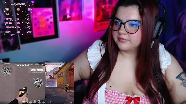 Annee23 webcam