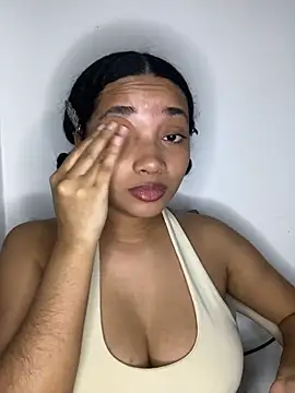 _sweetSabrina- webcam
