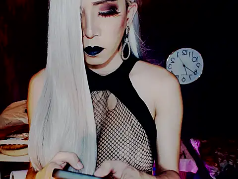 MistressPaola