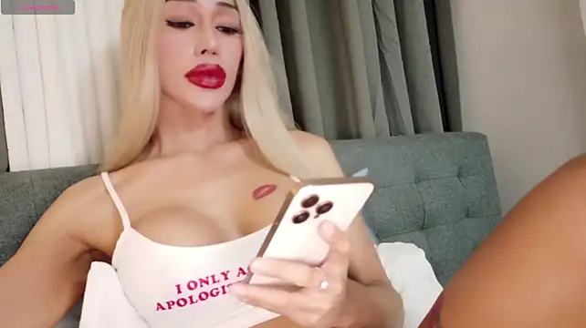 Forever_MissCandace live cam preview