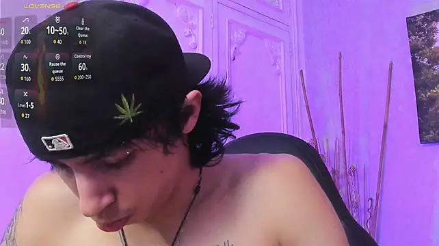Tyler_durten webcam