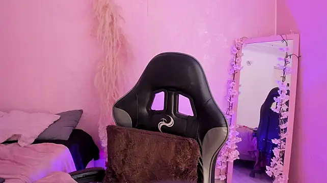 Valk_submissive webcam