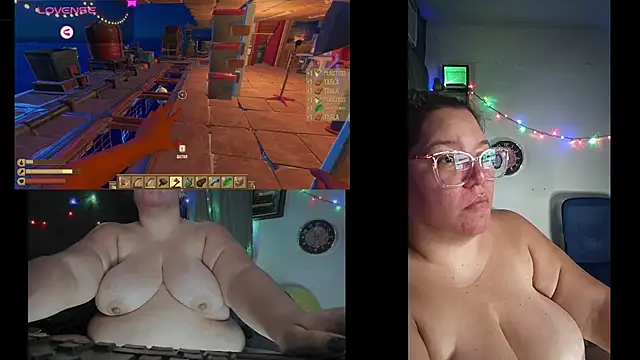 Johana_bbw