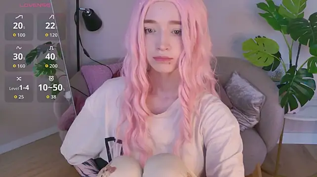 MelissaReis webcam