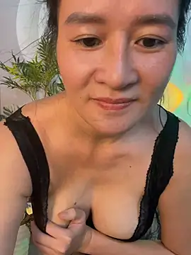 Miuxynh webcam