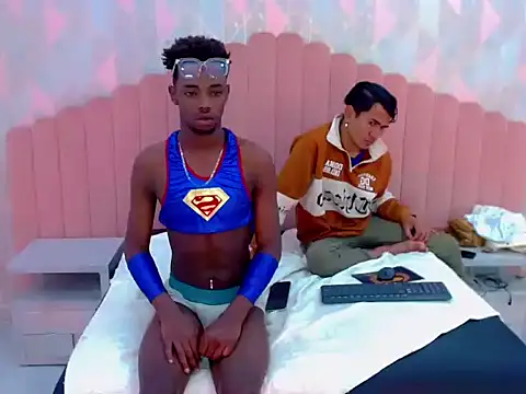 PassionParty_ webcam