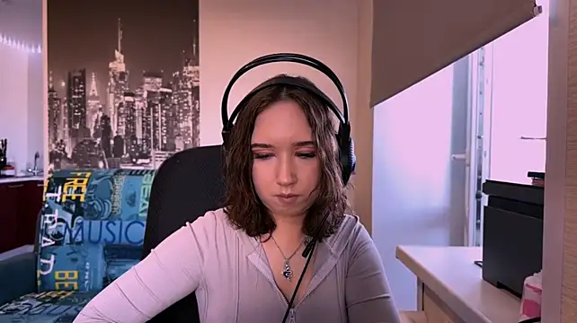 DonnieBrockmeyer webcam