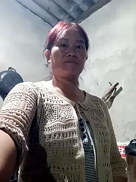 GinieBaby live cam preview