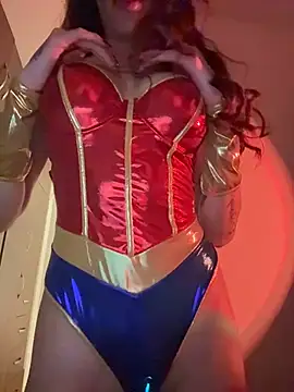 MichelleFerry_ webcam