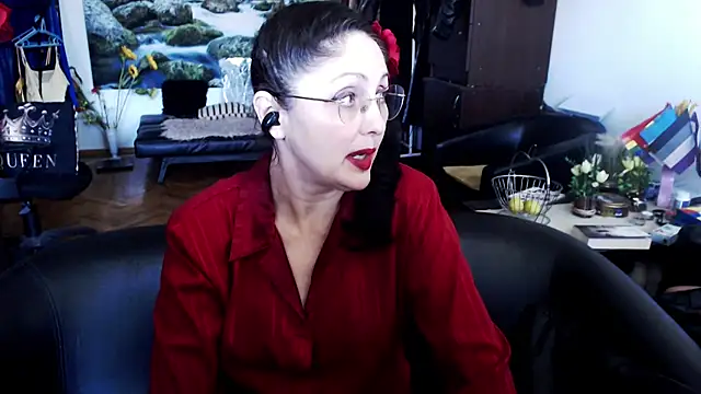 Imperatriza webcam