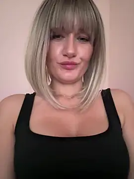 LunaFoxs webcam