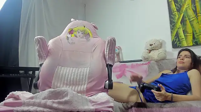 Khalifa_Gold webcam