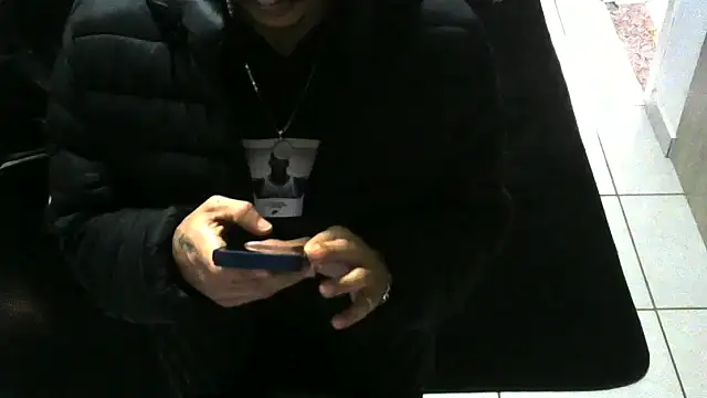 BINHO_ZANARDI live sex cam