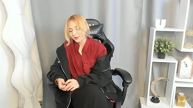 KiaRudd webcam