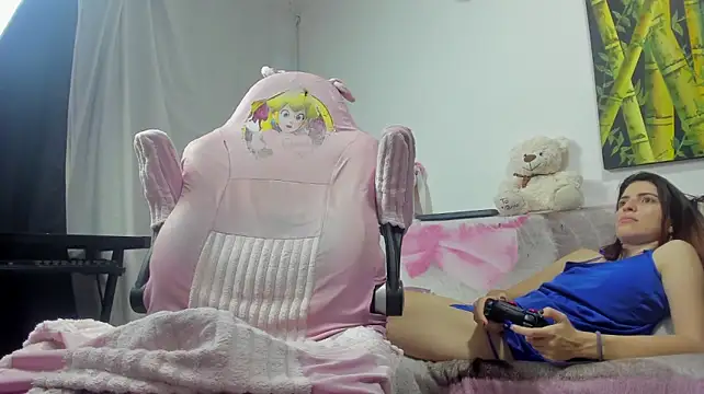 porno webcam Khalifa Gold