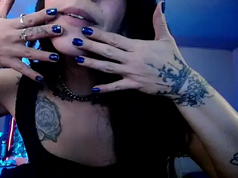 Anastasiabasst__ webcam