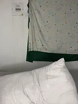_sweetSabrina- webcam