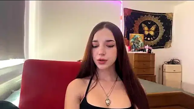 AntoninaErtle webcam