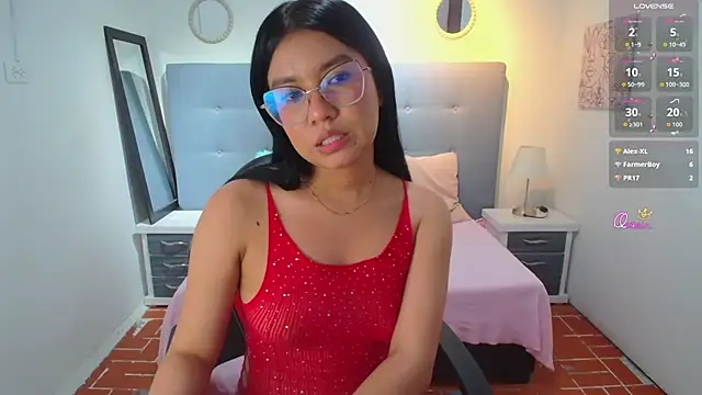 Mitsuri_Smith webcam
